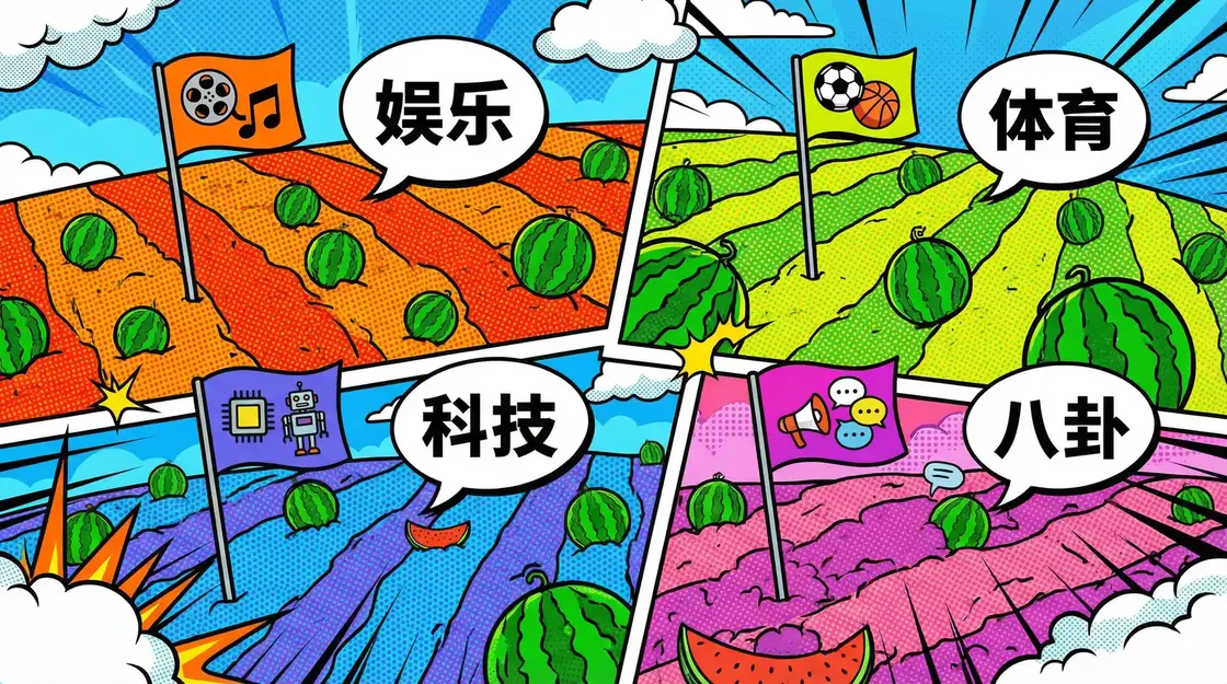 BBIN亚洲娱乐 娱乐瓜田分类